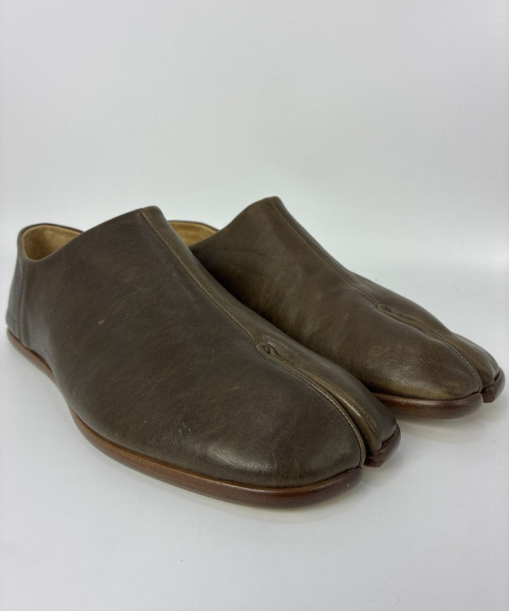 Maison Margiela รองเท้า