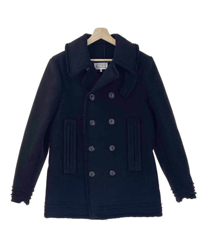 Maison Margiela เสื้อโค้ท