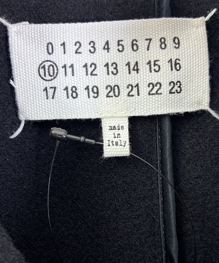 Maison Margiela เสื้อโค้ท