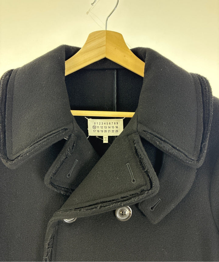 Maison Margiela เสื้อโค้ท