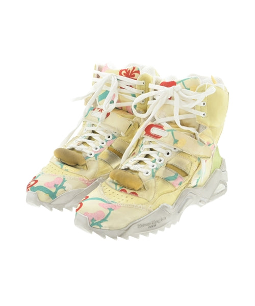 Maison Margiela รองเท้าผ้าใบ