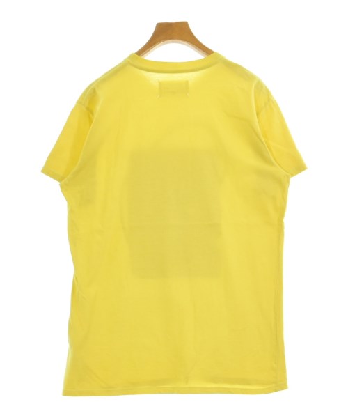 Maison Margiela เสื้อยืด/เสื้อท็อปส์