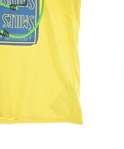 Maison Margiela เสื้อยืด/เสื้อท็อปส์