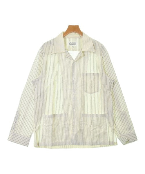 Maison Margiela เสื้อลำลอง