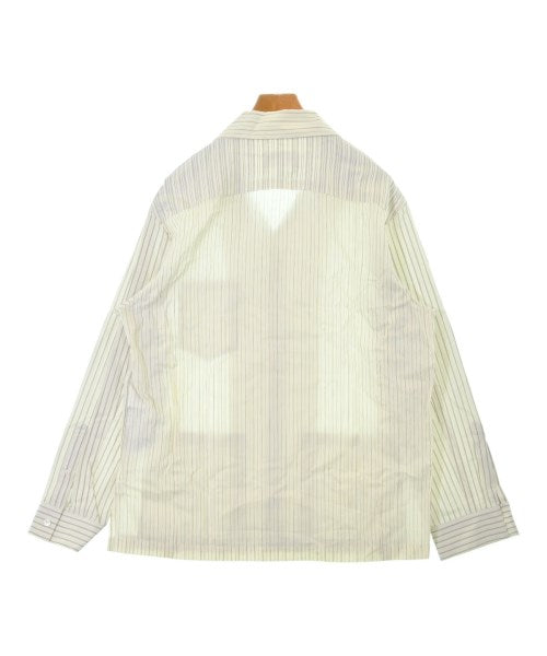 Maison Margiela เสื้อลำลอง
