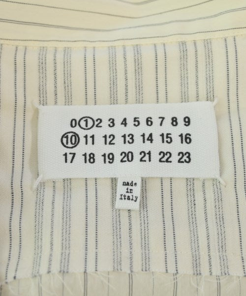 Maison Margiela เสื้อลำลอง