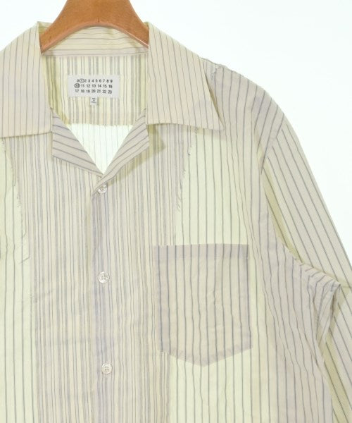 Maison Margiela เสื้อลำลอง