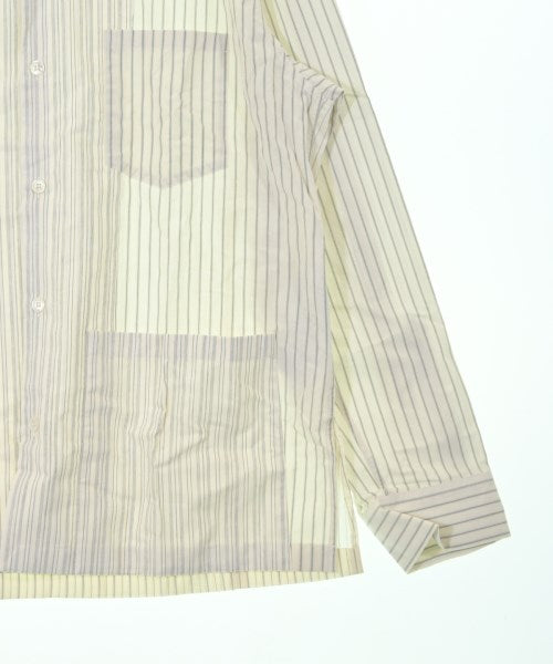 Maison Margiela เสื้อลำลอง