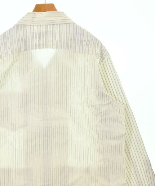 Maison Margiela เสื้อลำลอง