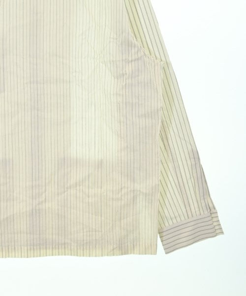 Maison Margiela เสื้อลำลอง