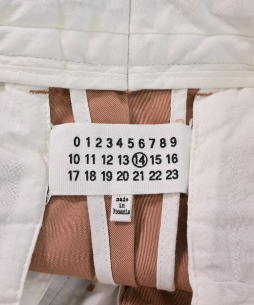 Maison Margiela กางเกง อื่น