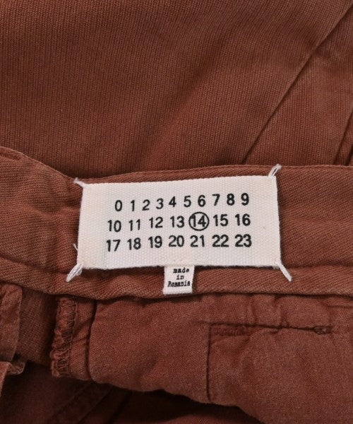 Maison Margiela กางเกง อื่น