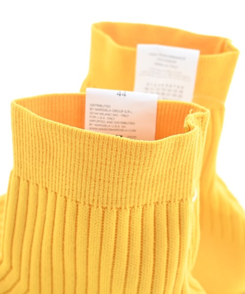 Maison Margiela รองเท้า อื่น