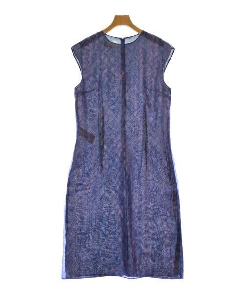 Maison Margiela ชุดเดรส