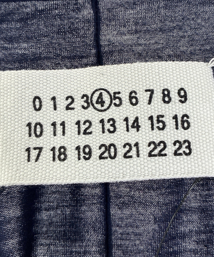 Maison Margiela เสื้อแขนกุด