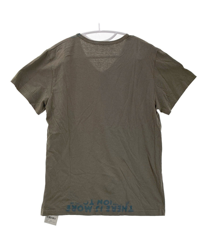 Maison Margiela เสื้อยืด/เสื้อท็อปส์