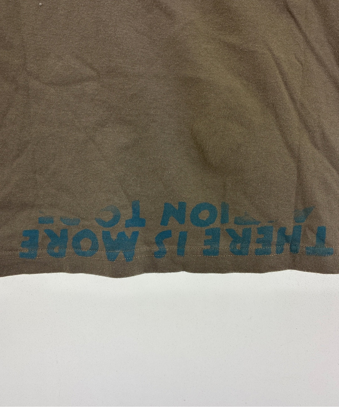 Maison Margiela เสื้อยืด/เสื้อท็อปส์