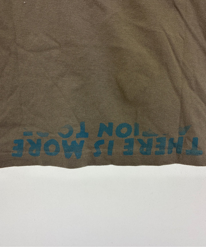 Maison Margiela เสื้อยืด/เสื้อท็อปส์