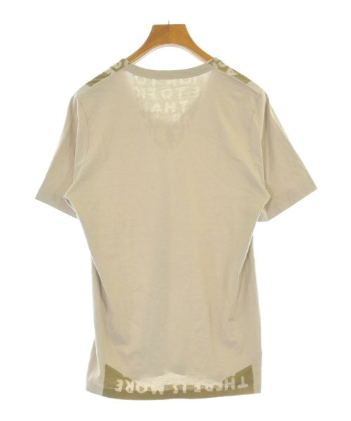 Maison Margiela เสื้อยืด/เสื้อท็อปส์