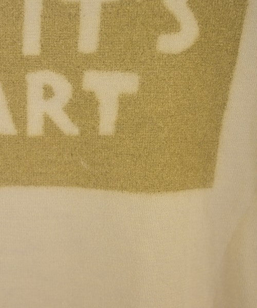 Maison Margiela เสื้อยืด/เสื้อท็อปส์