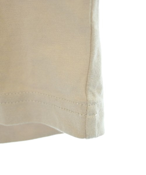 Maison Margiela เสื้อยืด/เสื้อท็อปส์