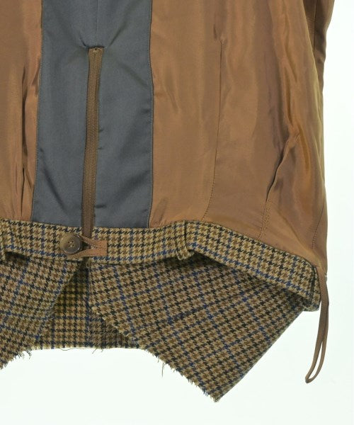 Maison Margiela เสื้อลำลอง