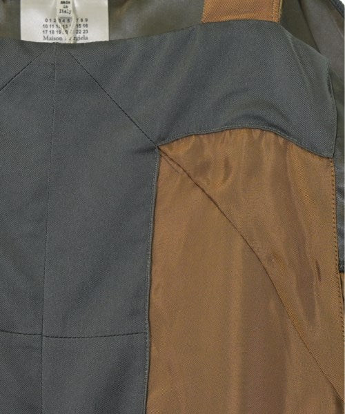 Maison Margiela เสื้อลำลอง