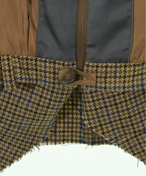 Maison Margiela เสื้อลำลอง