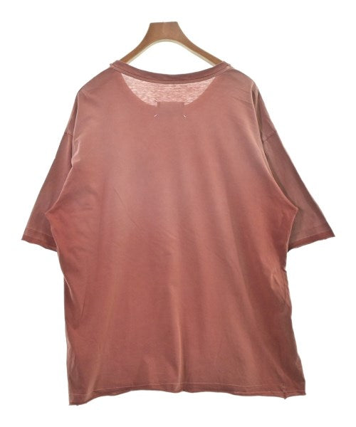 Maison Margiela เสื้อยืด/เสื้อท็อปส์