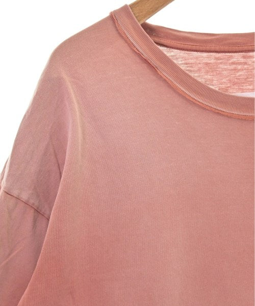 Maison Margiela เสื้อยืด/เสื้อท็อปส์