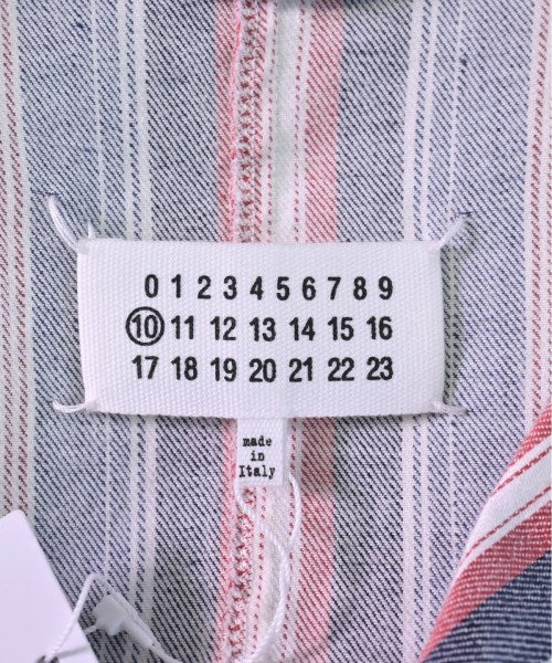 Maison Margiela เสื้อลำลอง