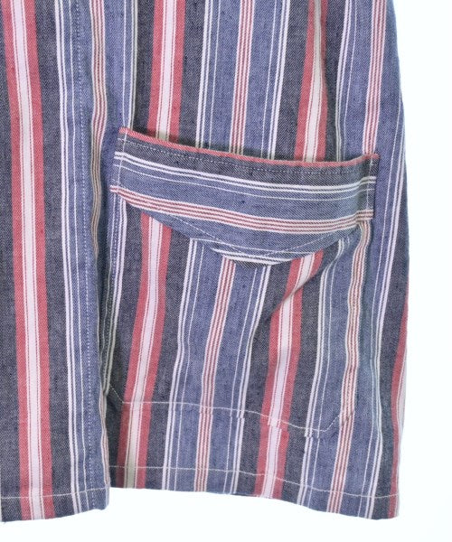 Maison Margiela เสื้อลำลอง