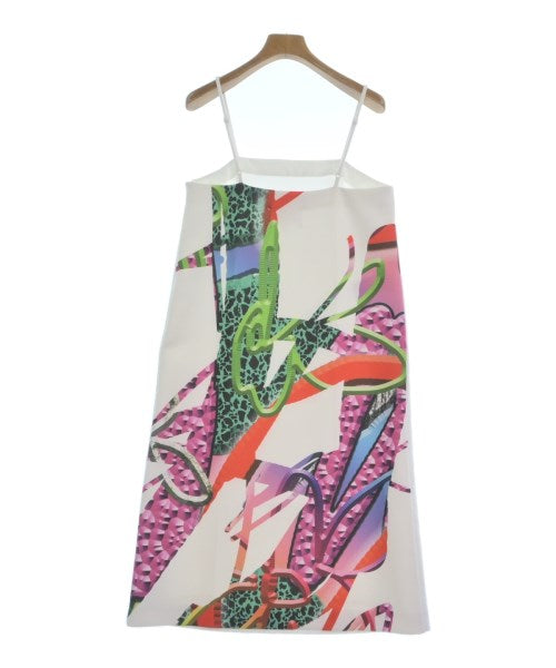 Maison Margiela ชุดเดรส