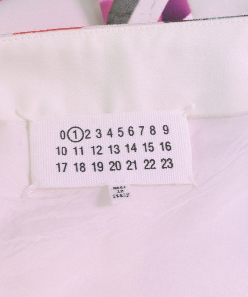 Maison Margiela ชุดเดรส