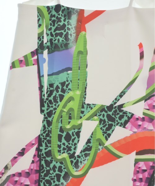 Maison Margiela ชุดเดรส