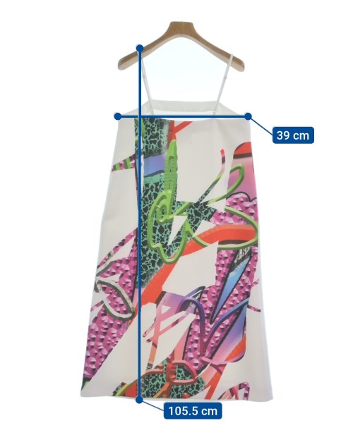 Maison Margiela ชุดเดรส