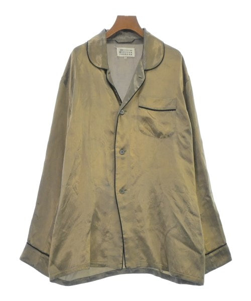 Maison Margiela เสื้อลำลอง