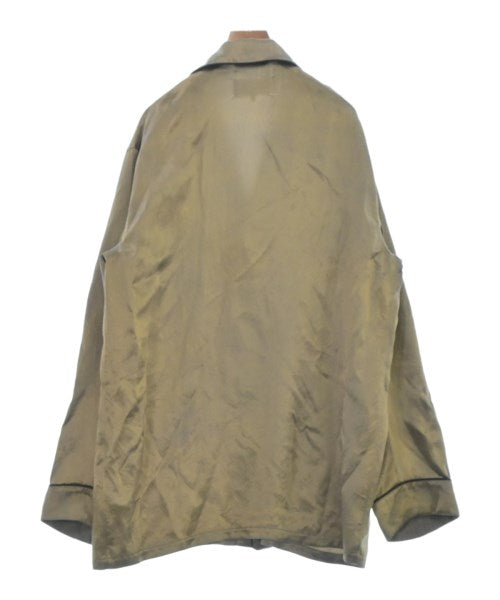 Maison Margiela เสื้อลำลอง