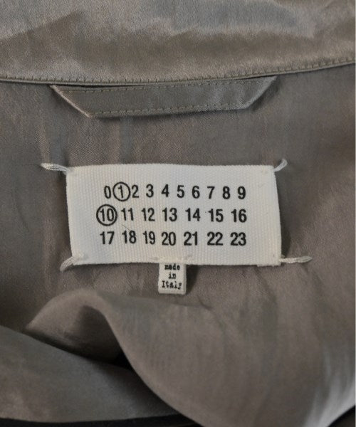 Maison Margiela เสื้อลำลอง