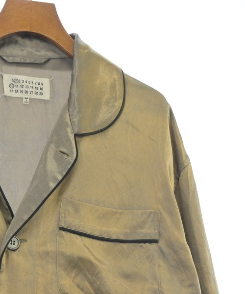 Maison Margiela เสื้อลำลอง