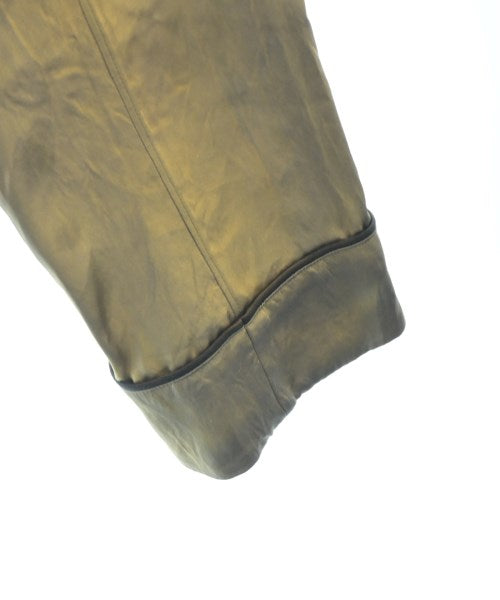 Maison Margiela เสื้อลำลอง