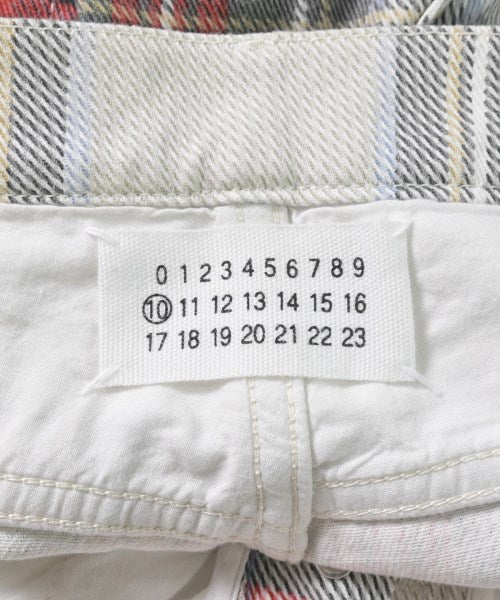 Maison Margiela กางเกง อื่น