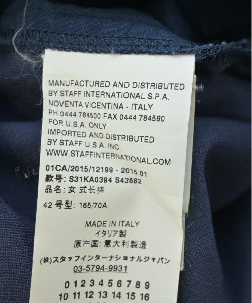 Maison Margiela กางเกง อื่น