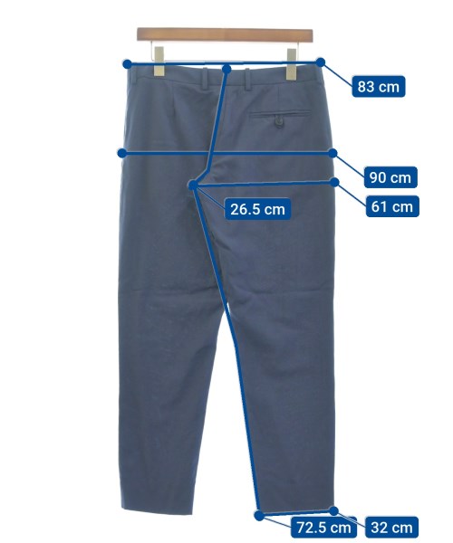 Maison Margiela กางเกง อื่น