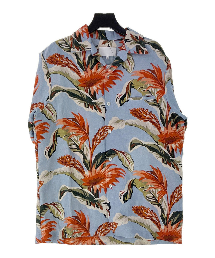 Maison Margiela เสื้อลำลอง