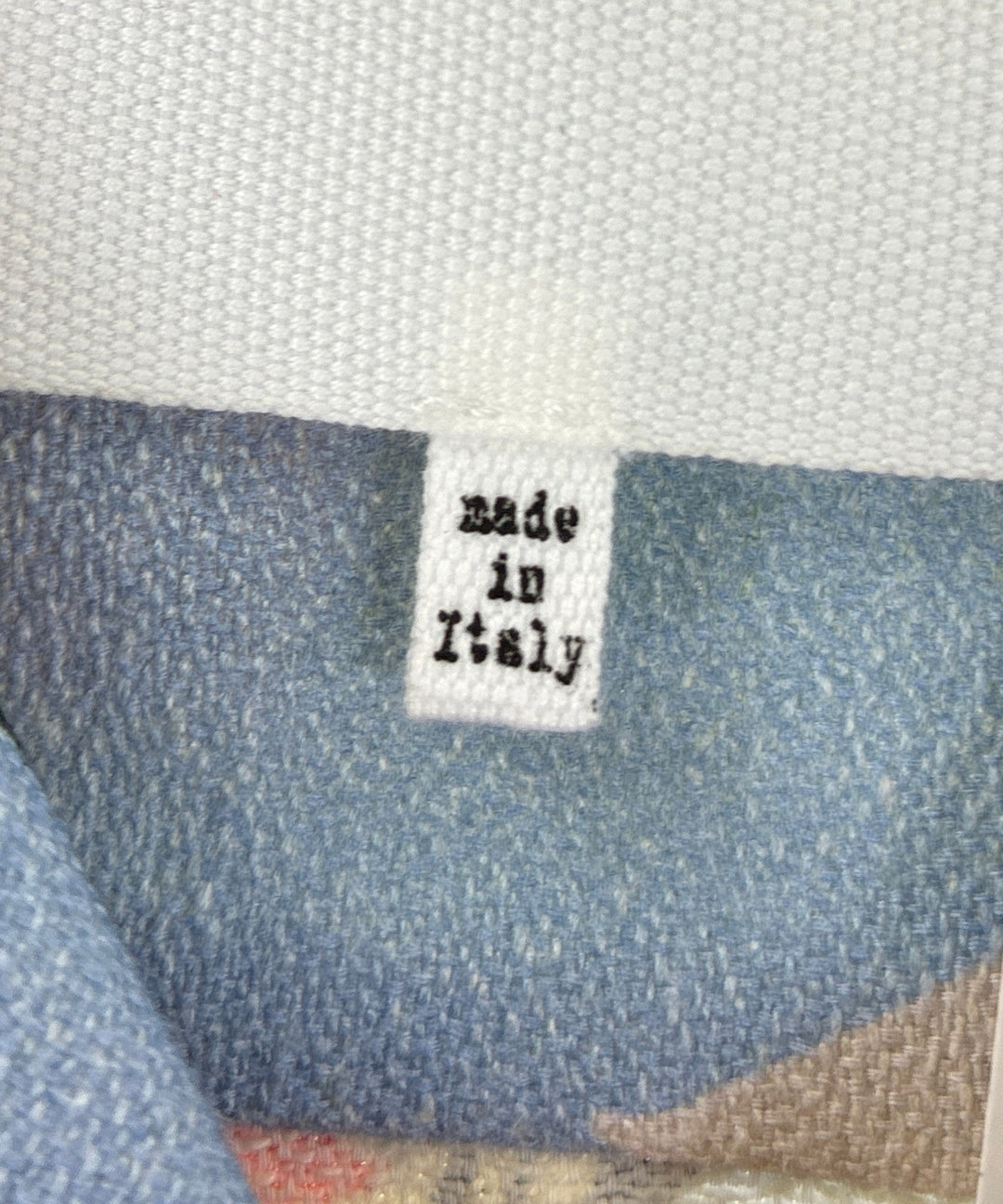 Maison Margiela เสื้อลำลอง