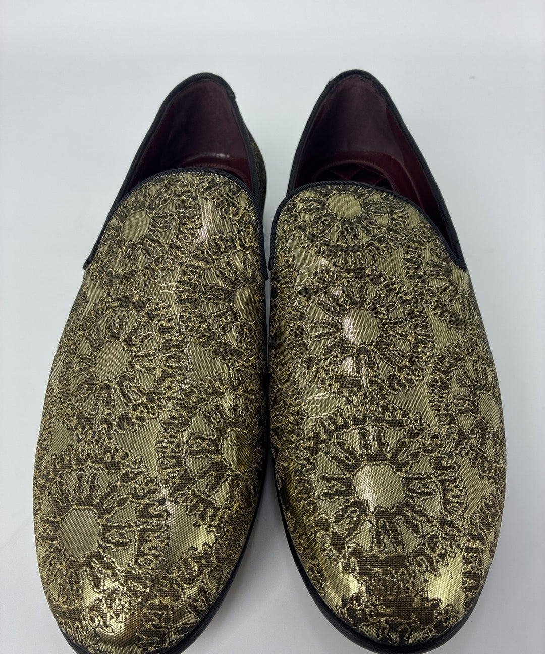 DOLCE&GABBANA รองเท้า