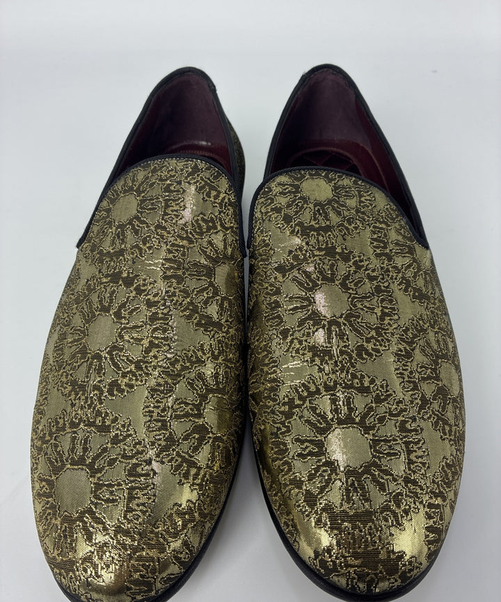 DOLCE&GABBANA รองเท้า