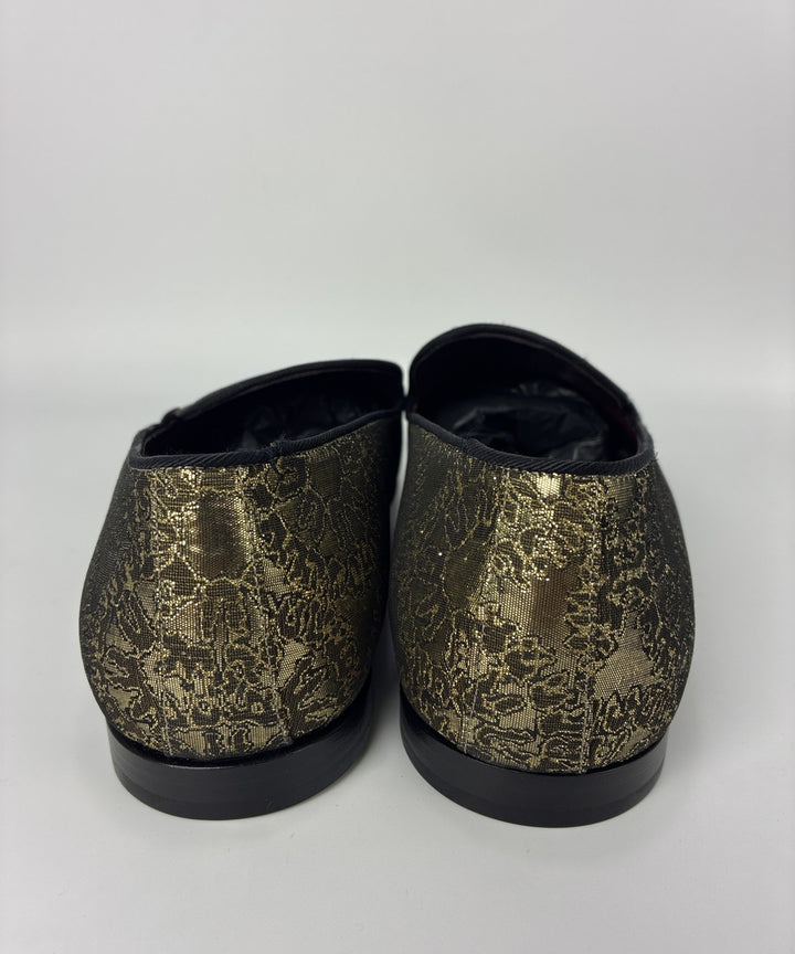 DOLCE&GABBANA รองเท้า