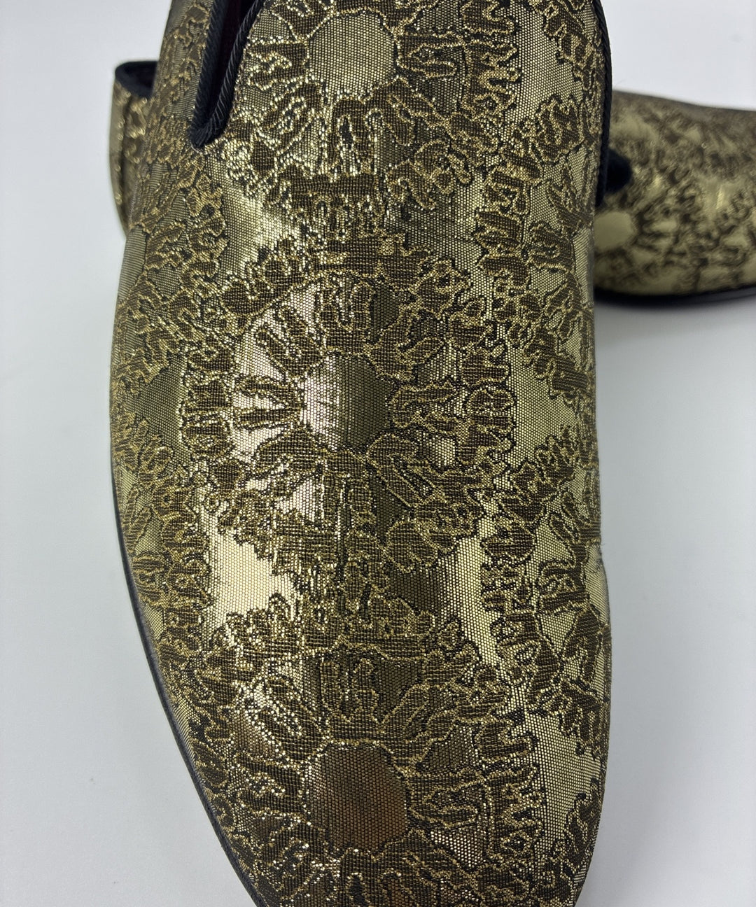 DOLCE&GABBANA รองเท้า